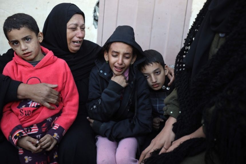 خلال أسبوع.. الاحتلال الإسرائيلي يرتكب 21 مجزرة ضد الفلسطينيين