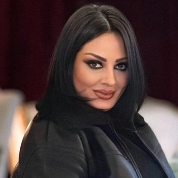 خاص - رودينا حاطوم: " هيفا وهبي أكثر شخصية خفيفة الظل .. وهكذا هو جمال سليمان بعيداً عن الشاشة "