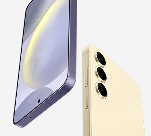 تكنولوجيا: شائعات: Galaxy S25 Slim لن يتم إصداره حتى مايو المقبل