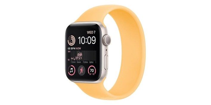 تكنولوجيا: تصميم جديد لـ Apple Watch SE وميزات متطورة لـ Series 11 و Ultra 3