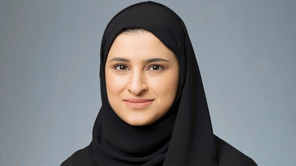 سارة الأميري تبحث فرص تعزيز التعاون التعليمي مع رئيس الوزراء الفنلندي