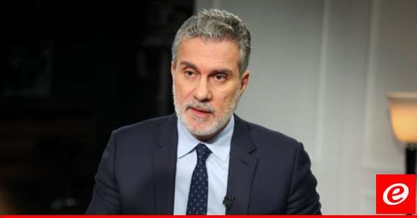 قرار لوزير السياحة حول إستثمارمرفق مغارة جعيتا