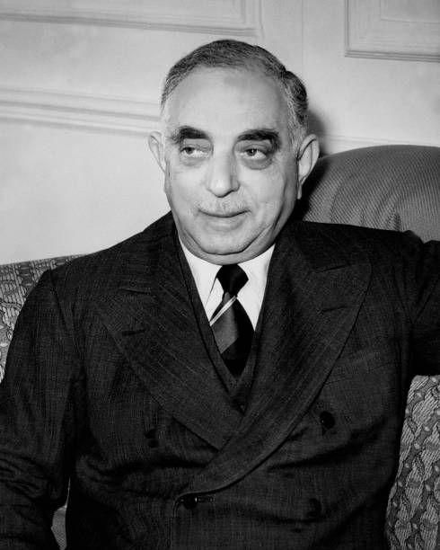 كيف أطفأت ثورة العراق شعلة حلف بغداد؟