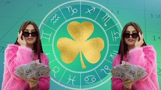 طالع الأبراج: 4 أبراج الحظ هيلعب معاهم آخر يناير 2025.. برج الثور والميزان أبرزهم