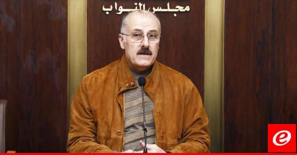 عبدالله: المرحلة تتطلب وجوها جديدة ولا خوف على الوحدة الداخلية وعلى الجميع المشاركة بالحكومة