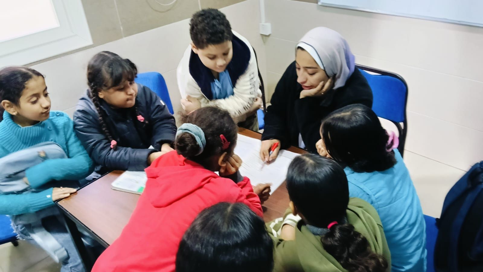 زيارات لدور المسنين وخدمات للمكفوفين.. التحالف الوطنى ينفذ أنشطة متنوعة لدعم المجتمع