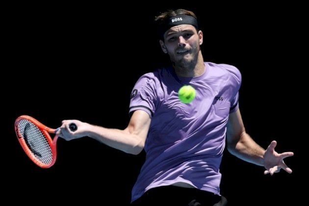 استراليا المفتوحة: فوزان سريعان لفريتز وريباكينا