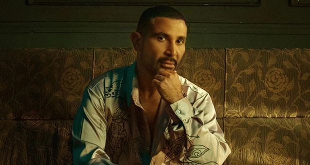 أحمد سعد يفاجئ جمهوره بلوك جديد ومختلف