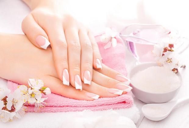 خطوات سهلة لتطويل الأظافر بالثوم.. و5 نصائح لعلاج تشققها