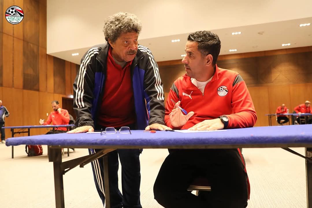 استمرت 6 شهور وضمّت 25 مدربا.. ختام الرخصة التدريبية الأفريقية للمدربين المصريين