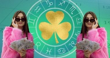 طالع الأبراج: 4 أبراج الحظ هيلعب معاهم آخر يناير 2025.. برج الثور والميزان أبرزهم