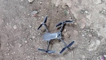 الخليج اليوم .. الجيش اليمني يسقط مسيرة حوثية في جبهة الدفاع الجوي بمحافظة تعز