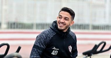 ثلاثى الزمالك على رادار منتخب الشباب فى أمم أفريقيا للمحليين