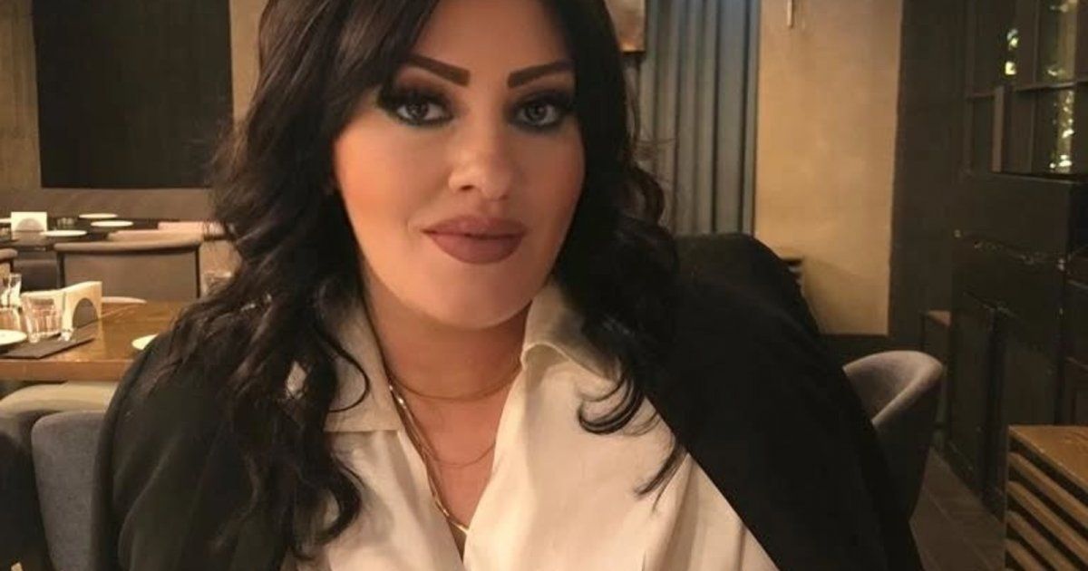 خاص - رودينا حاطوم: " هيفا وهبي أكثر شخصية خفيفة الظل .. وهكذا هو جمال سليمان بعيداً عن الشاشة "