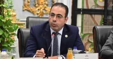 وفاة شقيق رئيس لجنة الشباب بمجلس النواب.. والعزاء اليوم فى بورسعيد