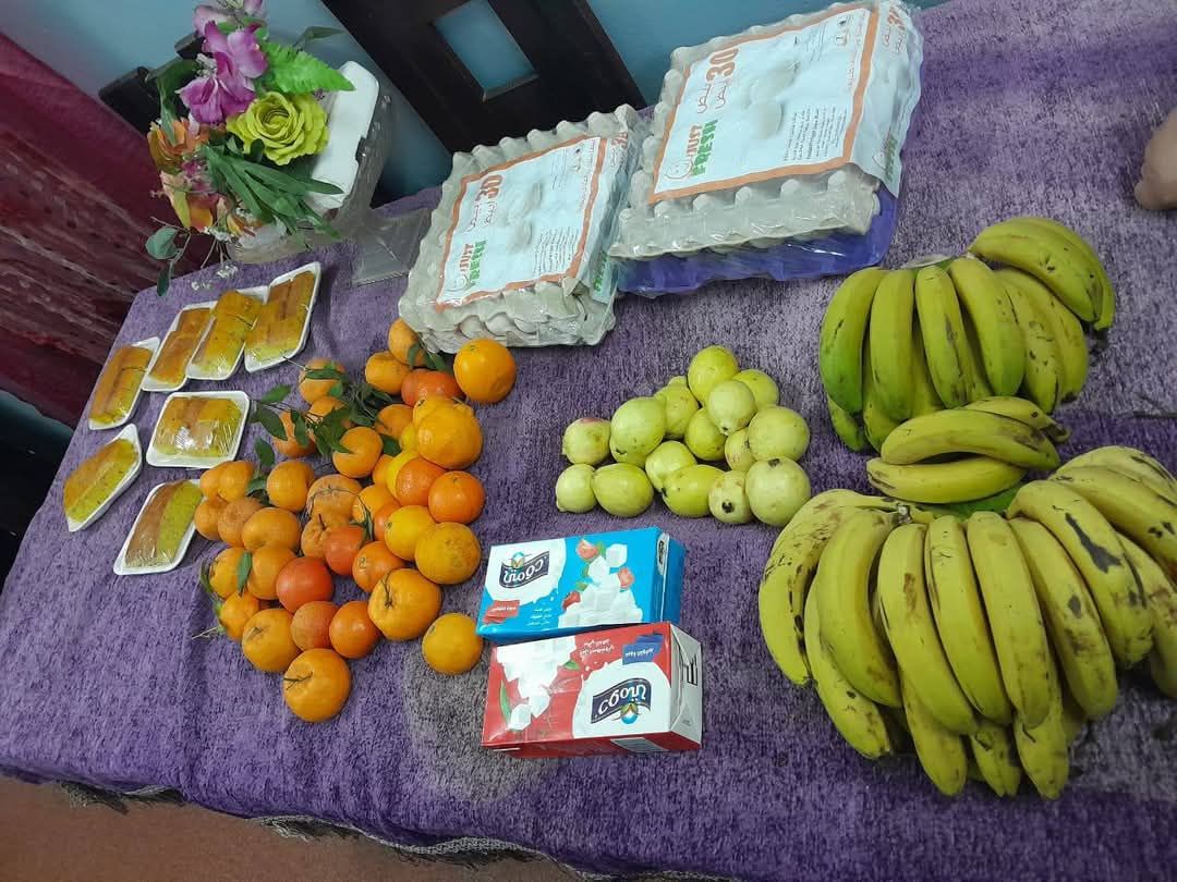 زيارات لدور المسنين وخدمات للمكفوفين.. التحالف الوطنى ينفذ أنشطة متنوعة لدعم المجتمع