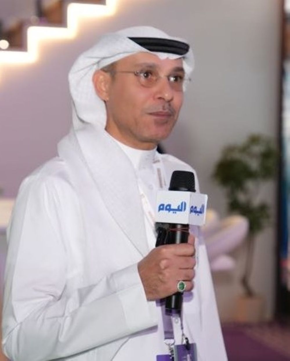 مختصون لـ "اليوم": مؤتمر الحج والعمرة منصة عالمية لتطوير الخدمات وتحقيق الرؤية