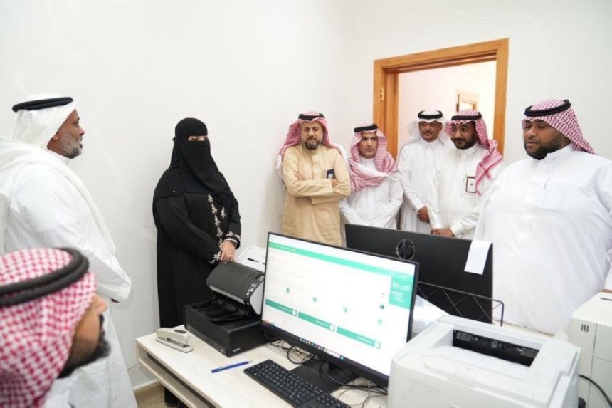 جهود مستمرة لـ"غرفة عمليات السلامة" في التعامل مع طوارىء مدارس جدة