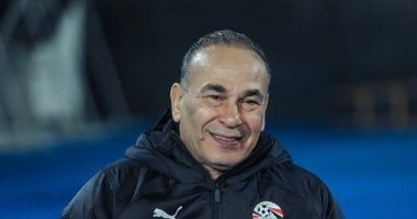 إبراهيم حسن: إشراف أبو ريدة على المنتخب لصالحنا وعدد المحترفين فى تراجع