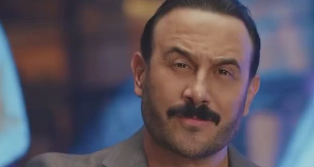 قصي خولي يشارك لحظات من كواليس “القدر” ويُلبّي طلب جمهوره