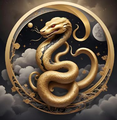 طالع الأبراج: أسرار عام ثعبان الخشب.. كيف تحقق النجاح والاستقرار فى 2025؟