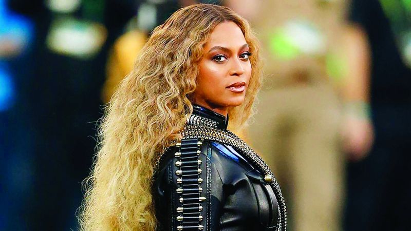 الامارات | بيونسيه تتبرّع بـ 2.5 مليون دولار لمتضرري الحرائق