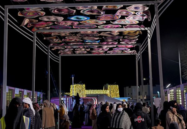 مهرجان العين للتمور يحقق مبيعات بأكثر من مليون درهم ويستقطب أكثر من 40,000 زائر