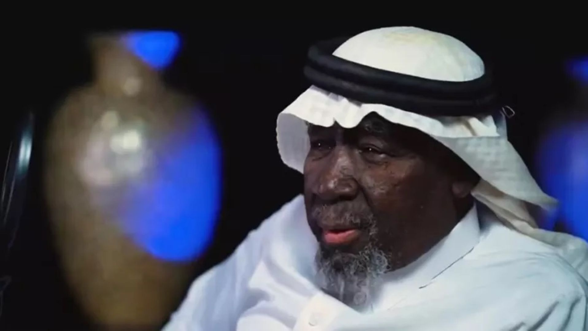 8 مكرمين خليجيين في Joy Awards لعام 2025.. تعرفوا إليهم