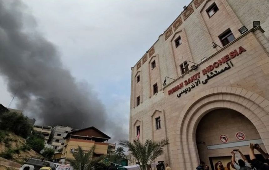 (أوتشا) تتهم قوات الاحتلال بمواصلة الهجوم على ملاجئ النازحين بغزة