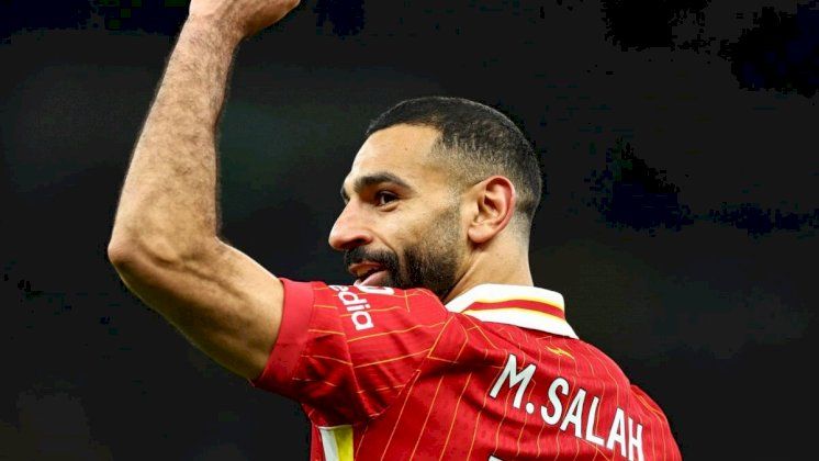 "مفاجأة الهلال لصلاح".. الراتب الشهري 5 ملايين دولار