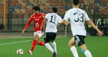 حصاد الرياضة المصرية اليوم الأربعاء 15 - 1 - 2025