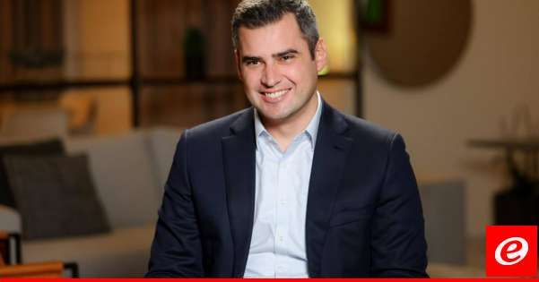 طوني فرنجية: التواصل بين كل المكونات أمر ضروري في هذه المرحلة والحكومة بحاجة إلى أكبر إجماع ممكن للقيام بمهامها