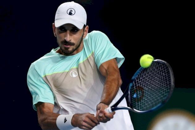 أستراليا المفتوحة: انتهاء مشوار اللبناني حبيب في الدور الثاني