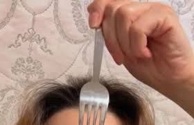 الامارات | هل شوكة الطعام تخلصك من الشيب؟