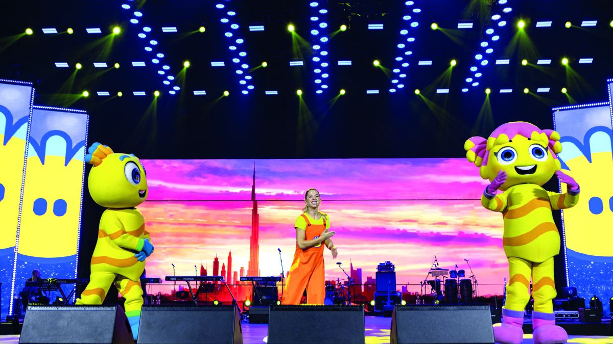 الامارات | حصاد مهرجان التسوق.. دبي تحلّق بالفرحة إلى مستويات جديدة