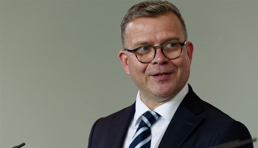 الامارات | رئيس وزراء فنلندا يشيد بدور الإمارات كشريك إستراتيجي لبلاده