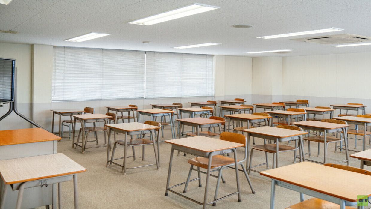 الامارات | غرامة مالية عن التأخير لطلاب مدرسة ألمانية