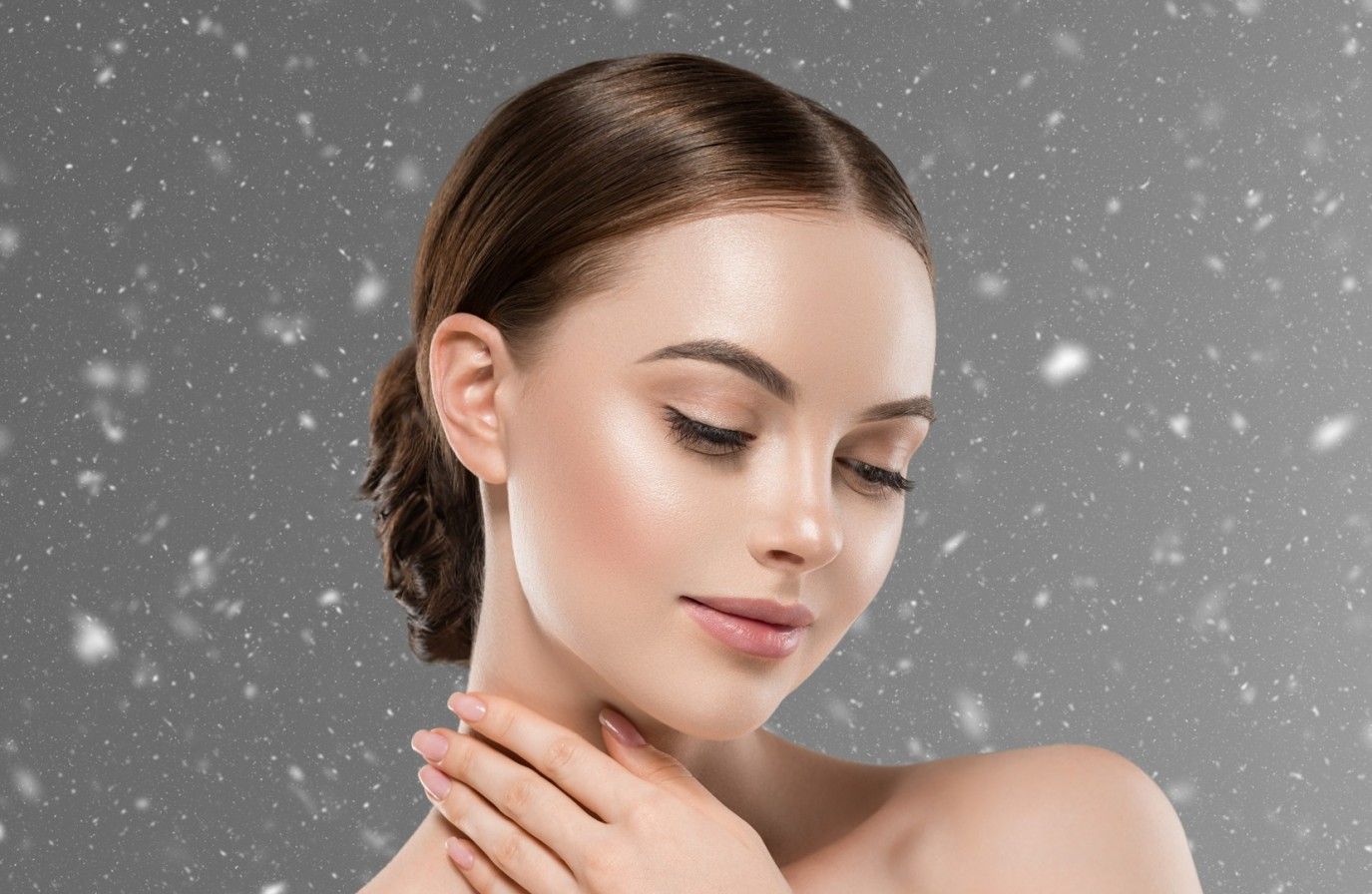 ترطيب الوجه في الشتاء.. إليك جدول العناية اليومية والنتيجة ستذهلك
