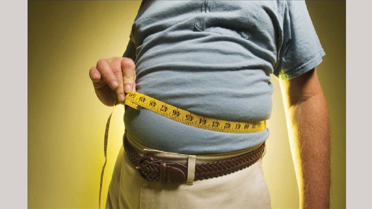 الامارات | مؤشر كتلة الجسم غير كافٍ.. متى تكون البدانة مرضاً؟