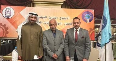نقيب المرافق: انتخاب "الجمل" رئيسا لاتحاد العمال العرب يعكس دور مصر