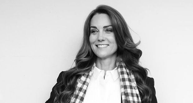 أميرة ويلز: وصلت نهاية النفق.. وداعاً للسرطان