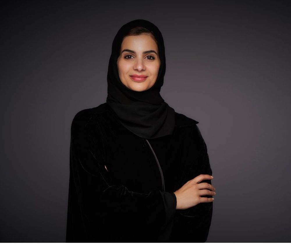 البروفيسورة بدرة الغامدي: تسجيل محاضرتي في "جينيس" يعكس تطور البحث العلمي بالمملكة