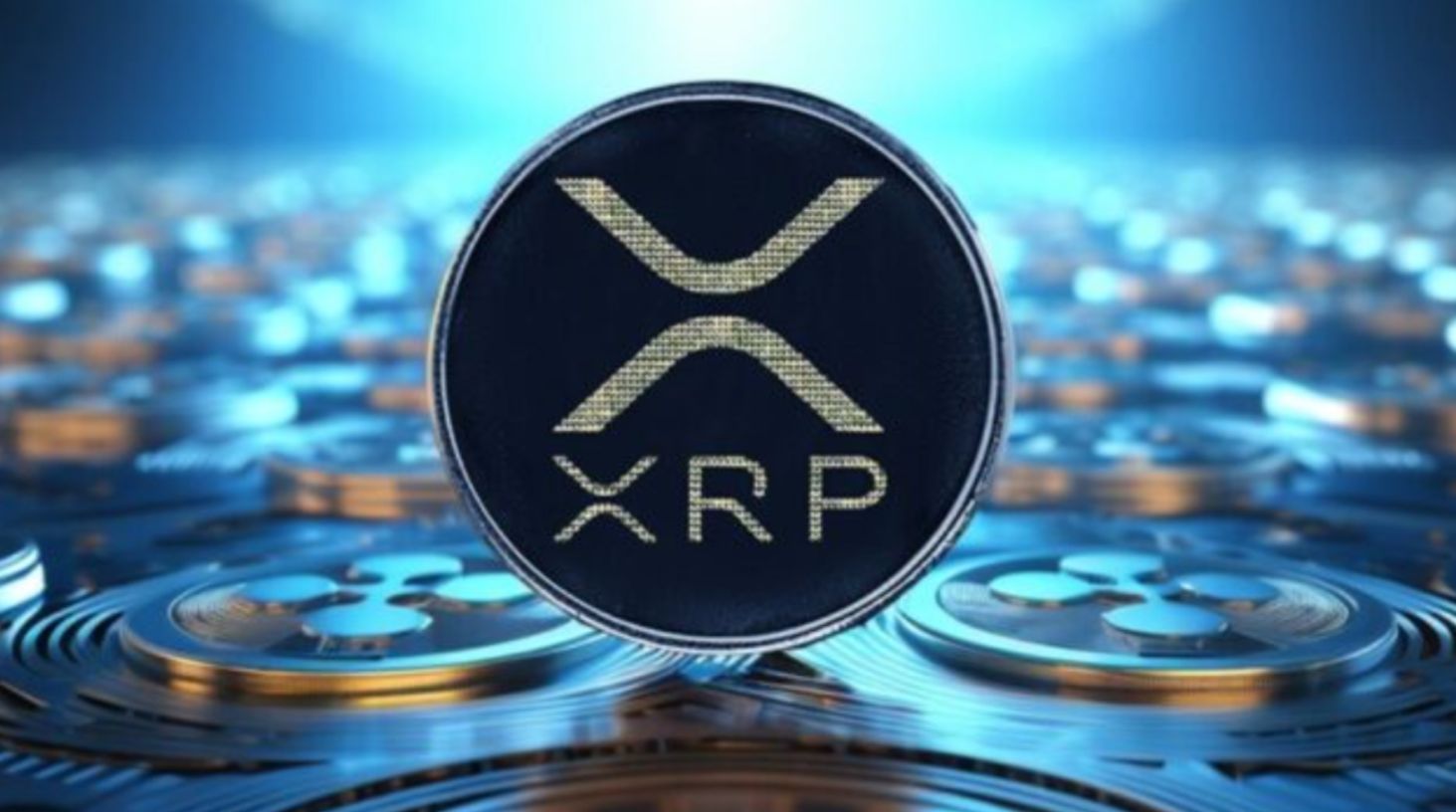 عملة الريبل تتألق بشكل واضح وتحلق خارج السرب