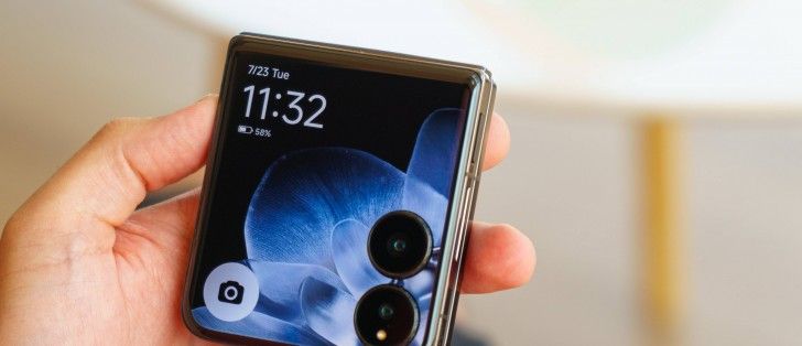 تكنولوجيا: تسريب Xiaomi Mix Flip 2 يكشف عن تطور جديد ومثير في الكاميرا