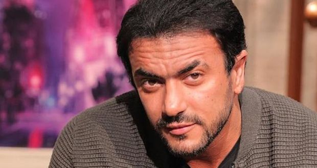 أحمد العوضي يستعد لـ”فهد البطل”.. صور من الـGym ترفع الحماس