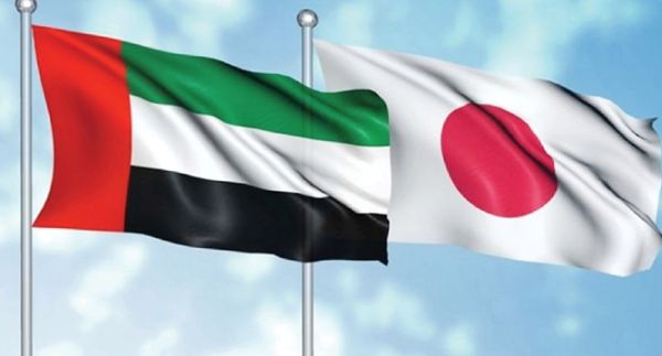 الإمارات واليابان تعززان التعاون في صناعات الفضاء