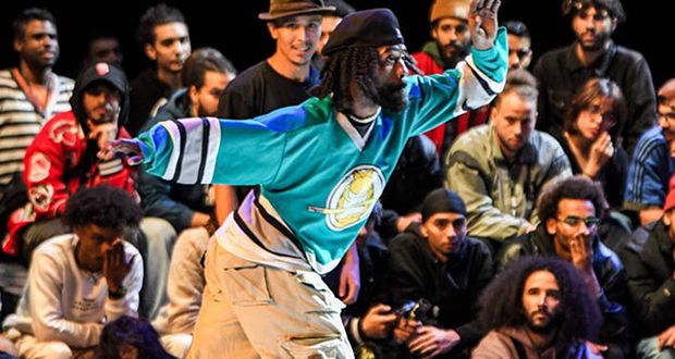 “جوست دوبو” العالمي يحط رحاله في تونس لأول مرة