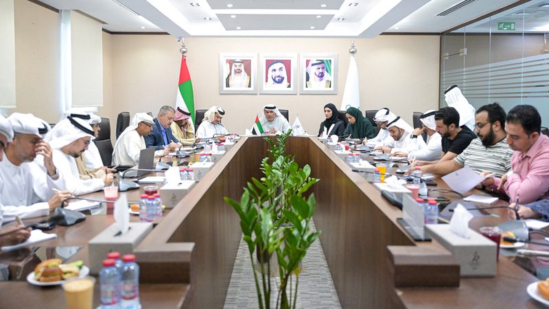 الامارات | «الأولمبية» تحدد 30 الجاري موعداً لإرسال الخطط الفنية والمالية للاتحادات