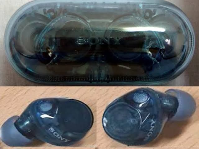 تكنولوجيا: سوني تكشف عن سماعات WH-C710N اللاسلكية بتسريب مبكر