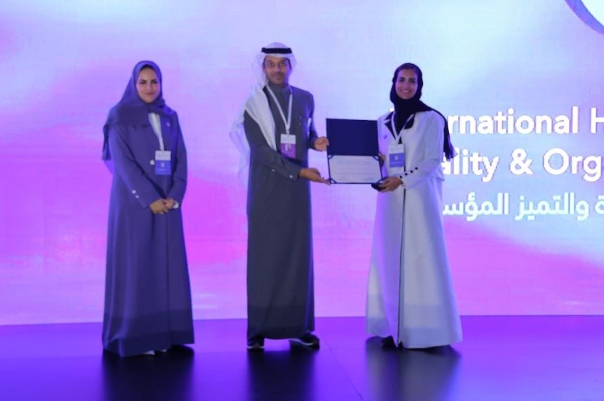 البروفيسورة بدرة الغامدي: تسجيل محاضرتي في "جينيس" يعكس تطور البحث العلمي بالمملكة